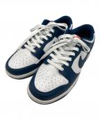 NIKEナイキ）の古着「Dunk Low 