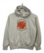 Ron Hermanロンハーマン）の古着「RHC JAMプルオーバーパーカー」｜グレー