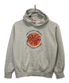 Ron Herman（ロンハーマン）の古着「RHC JAMプルオーバーパーカー」｜グレー