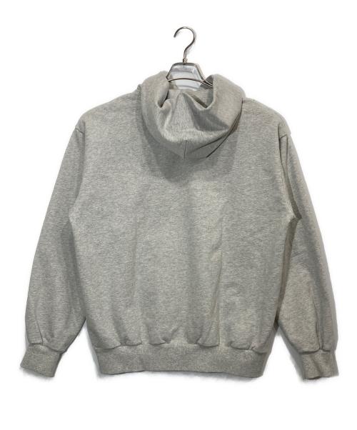 Ron Herman（ロンハーマン）Ron Herman (ロンハーマン) RHC JAMプルオーバーパーカー グレー サイズ:Mの古着・服飾アイテム