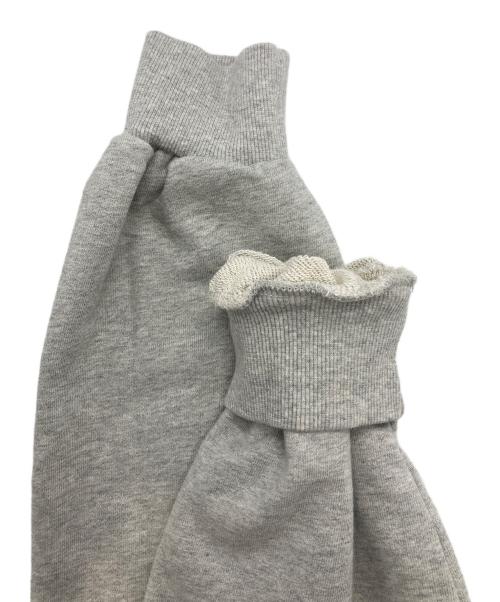 Ron Herman（ロンハーマン）Ron Herman (ロンハーマン) RHC JAMプルオーバーパーカー グレー サイズ:Mの古着・服飾アイテム