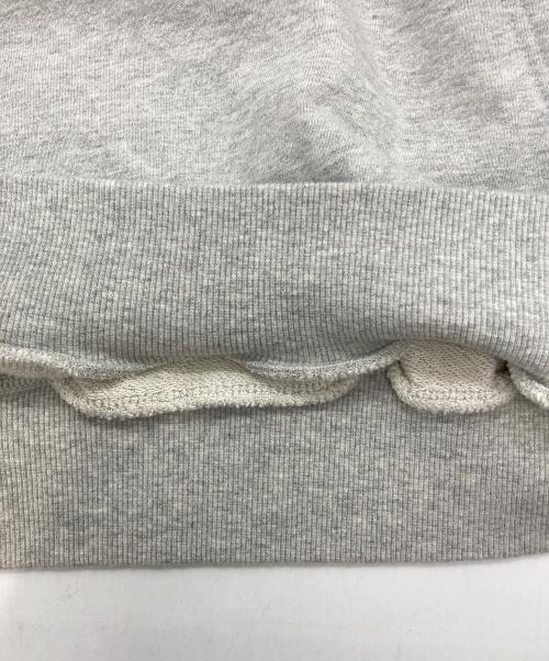 Ron Herman（ロンハーマン）Ron Herman (ロンハーマン) RHC JAMプルオーバーパーカー グレー サイズ:Mの古着・服飾アイテム