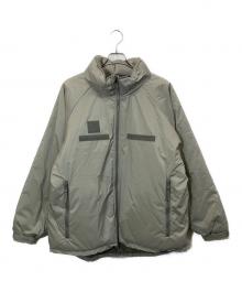 waiper（ワイパー）の古着「ECWCS GEN III LEVEL7 PRIMALOFT」｜カーキ