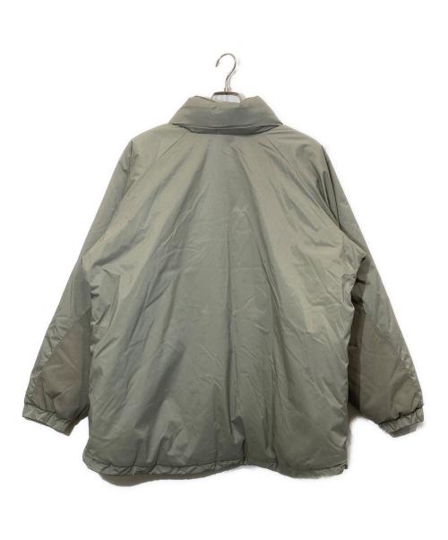 waiper（ワイパー）WAIPER (ワイパー) ECWCS GEN III LEVEL7 PRIMALOFT カーキ サイズ:Ｍの古着・服飾アイテム