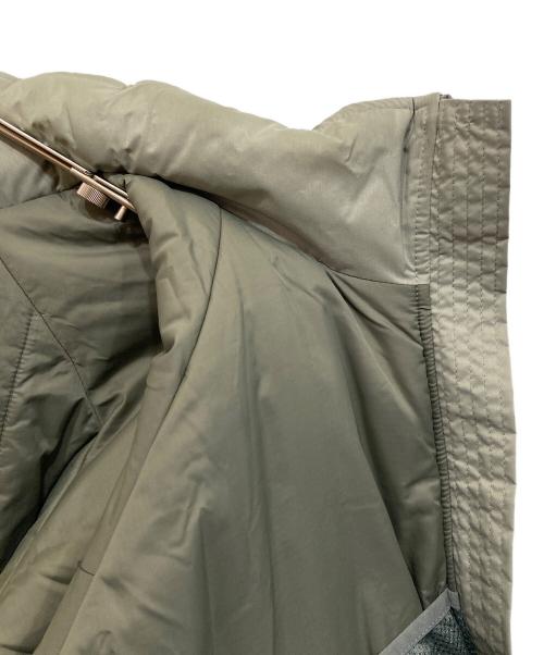 waiper（ワイパー）WAIPER (ワイパー) ECWCS GEN III LEVEL7 PRIMALOFT カーキ サイズ:Ｍの古着・服飾アイテム