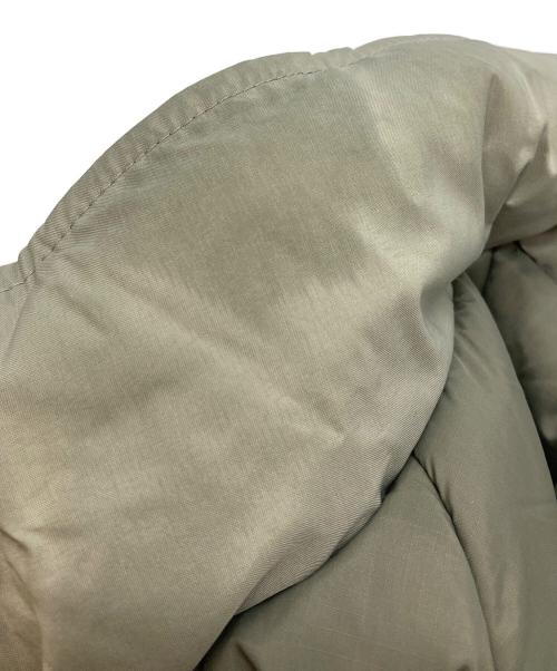 waiper（ワイパー）WAIPER (ワイパー) ECWCS GEN III LEVEL7 PRIMALOFT カーキ サイズ:Ｍの古着・服飾アイテム