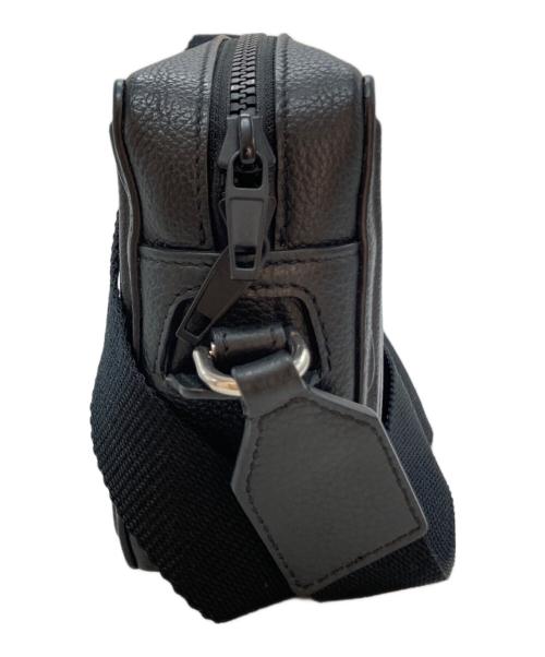 BALENCIAGA（バレンシアガ）BALENCIAGA (バレンシアガ) カー カメラバッグ ブラックの古着・服飾アイテム