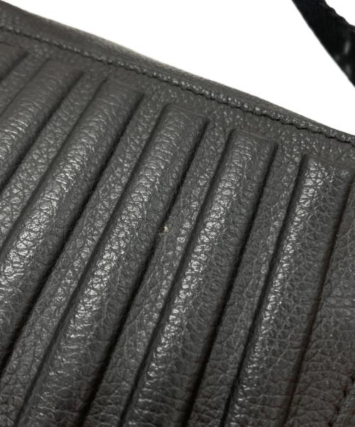 BALENCIAGA（バレンシアガ）BALENCIAGA (バレンシアガ) カー カメラバッグ ブラックの古着・服飾アイテム