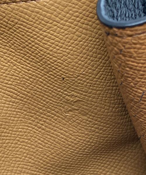COACH（コーチ）COACH (コーチ) チャーリー キャリーオール 2WAY トートバッグ ブラック サイズ:-の古着・服飾アイテム