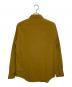 Paul Smith (ポールスミス) ストライプシャツ イエロー サイズ:Ⅿ：4000円