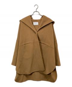 中古・古着通販】Whim Gazette (ウィムガゼット) ミドルボアコート