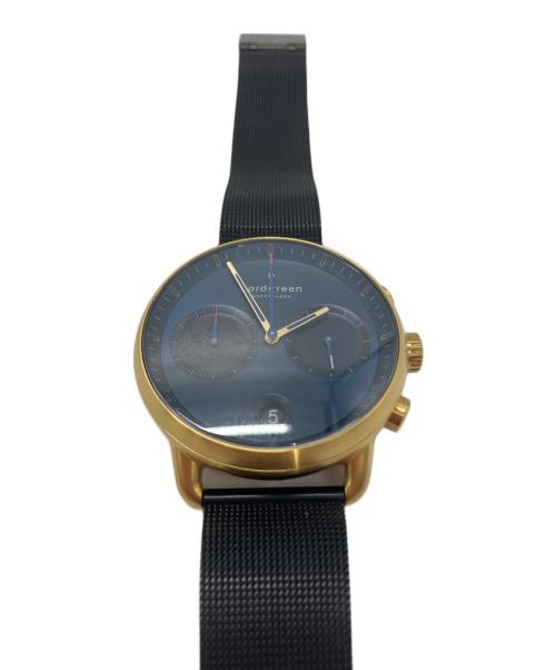 nordgreen（ノードグリーン）nordgreen (ノードグリーン) pioneer ブルーの古着・服飾アイテム