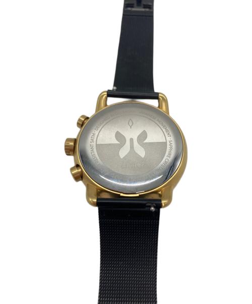 nordgreen（ノードグリーン）nordgreen (ノードグリーン) pioneer ブルーの古着・服飾アイテム