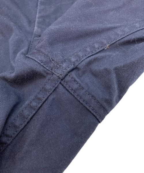 Engineered Garments（エンジニアド ガーメンツ）Engineered Garments (エンジニアド ガーメンツ) ベイカーショーツ ネイビー サイズ:34の古着・服飾アイテム