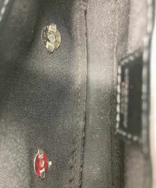 BURBERRY LONDON（バーバリーロンドン）BURBERRY LONDON (バーバリーロンドン) ミニショルダーバッグの古着・服飾アイテム