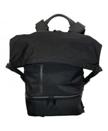 ALPAKA（アルパカ）の古着「Shift Pack」｜ブラック