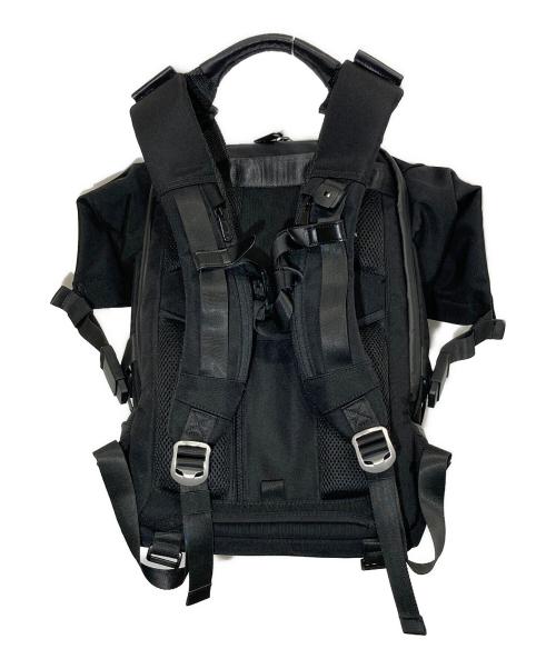 ALPAKA（アルパカ）ALPAKA (アルパカ) Shift Pack ブラックの古着・服飾アイテム