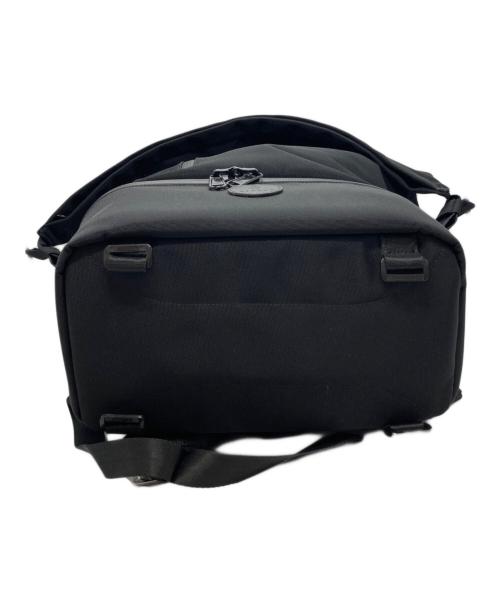 ALPAKA（アルパカ）ALPAKA (アルパカ) Shift Pack ブラックの古着・服飾アイテム