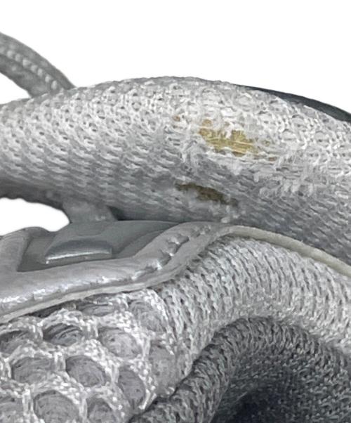 asics（アシックス）asics (アシックス) GEL-KAYANO 14 グレー サイズ:27の古着・服飾アイテム