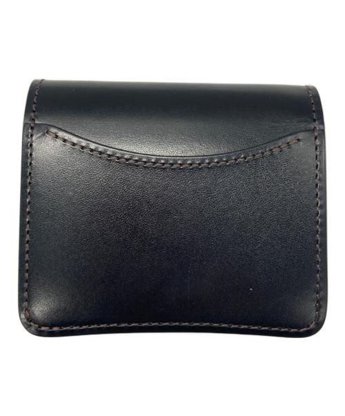 WILDSWANS（ワイルドスワンズ）WILDSWANS (ワイルドスワンズ) SADDLE PULL UP / PALM-V2 ブラック サイズ:-の古着・服飾アイテム