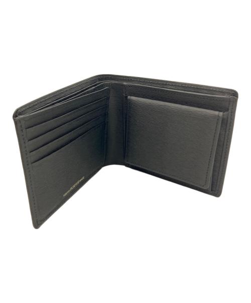 PORTER（ポーター）PORTER (ポーター) CURRENT  WALLET ブラック サイズ:-の古着・服飾アイテム