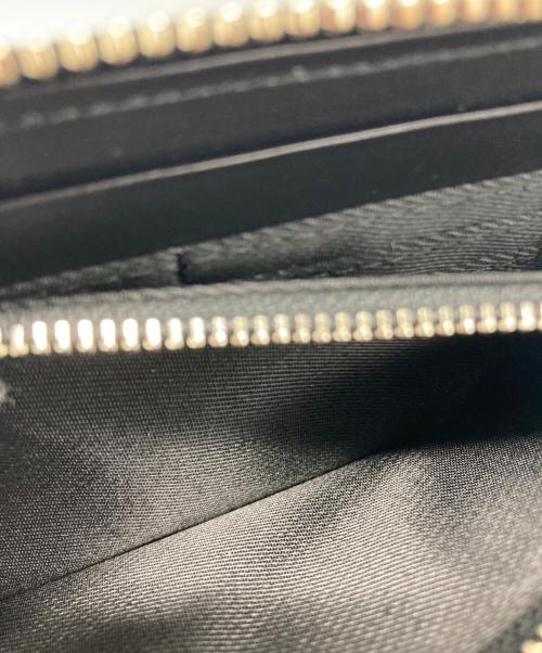PORTER（ポーター）PORTER (ポーター) ENCHASE  LONG WALLET ブラック サイズ:-の古着・服飾アイテム