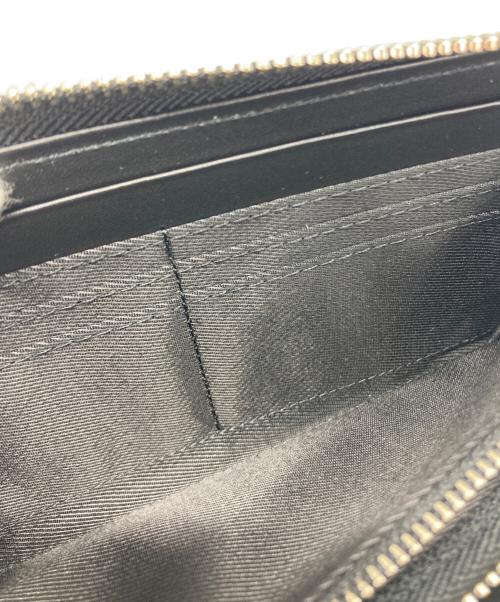 PORTER（ポーター）PORTER (ポーター) ENCHASE  LONG WALLET ブラック サイズ:-の古着・服飾アイテム