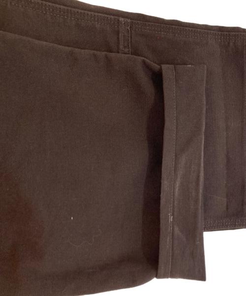 CarHartt（カーハート）CarHartt (カーハート) ダブルニーペインターパンツ ブラウン サイズ:W36×L30の古着・服飾アイテム