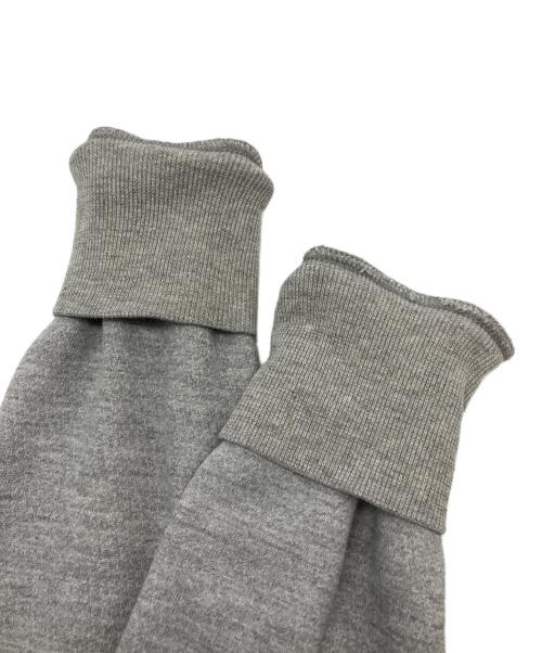 Champion REVERSE WEAVE（チャンピオン リバース ウィーブ）Champion REVERSE WEAVE (チャンピオン リバース ウィーブ) 68&BROTHERS (68&ブラザーズ) プルオーバーパーカー グレー サイズ:Sの古着・服飾アイテム