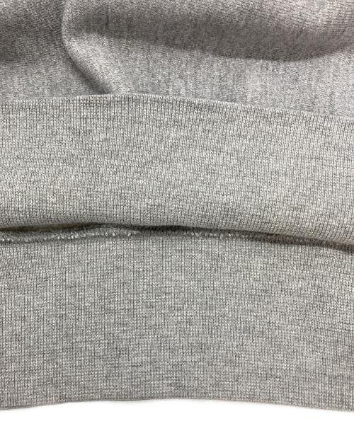 Champion REVERSE WEAVE（チャンピオン リバース ウィーブ）Champion REVERSE WEAVE (チャンピオン リバース ウィーブ) 68&BROTHERS (68&ブラザーズ) プルオーバーパーカー グレー サイズ:Sの古着・服飾アイテム