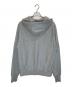 Champion REVERSE WEAVE (チャンピオン リバース ウィーブ) 68&BROTHERS (68&ブラザーズ) プルオーバーパーカー グレー サイズ:S：4000円
