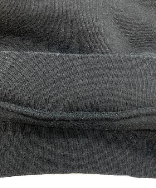 Dime（ダイム）Dime (ダイム) EXO HOODIE ブラック サイズ:Mの古着・服飾アイテム