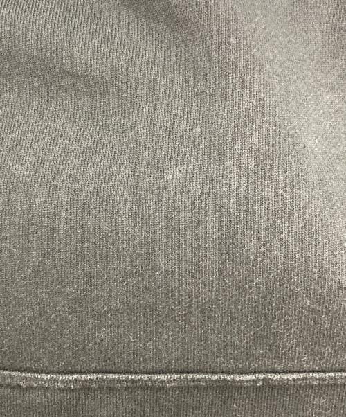 Dime（ダイム）Dime (ダイム) EXO HOODIE ブラック サイズ:Mの古着・服飾アイテム