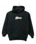Dime（ダイム）の古着「EXO HOODIE」｜ブラック