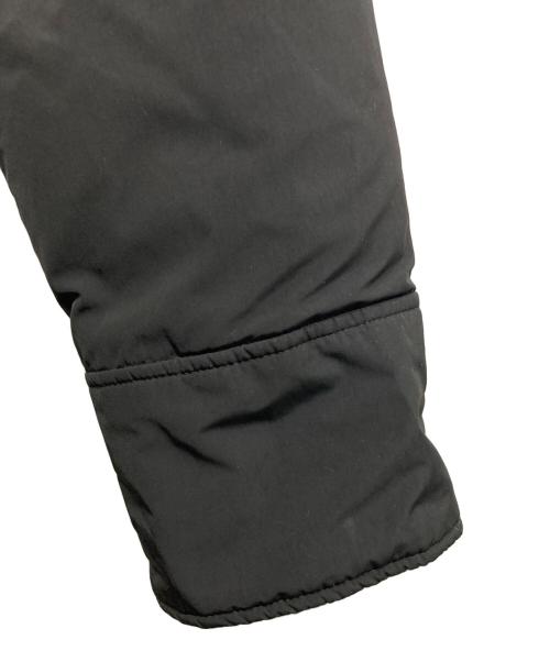 WOOLRICH（ウールリッチ）WOOLRICH (ウールリッチ) LUXURY ARCTIC PARKA ブラック サイズ:Sの古着・服飾アイテム