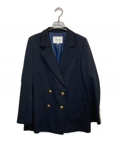 中古・古着通販】Sea Room Lynn (シールームリン) BOYFRIENDテーラード