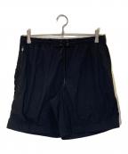 K-3Bケースリービー）の古着「101Aショートパンツ」｜ブラック
