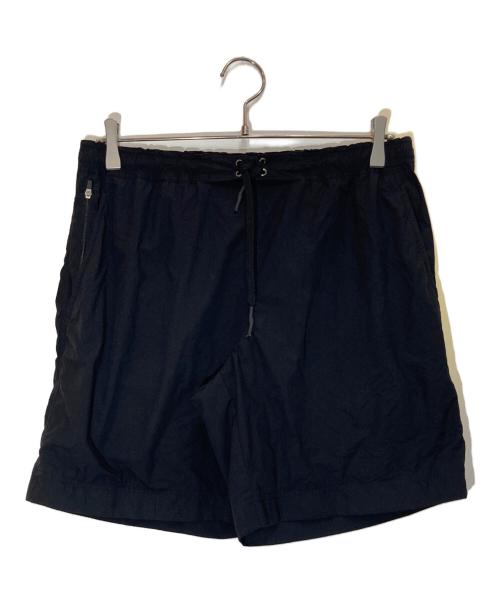 K-3B（ケースリービー）K-3B (ケースリービー) 101Aショートパンツ ブラック サイズ:2の古着・服飾アイテム