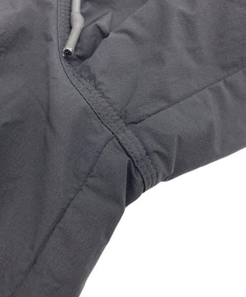 K-3B（ケースリービー）K-3B (ケースリービー) 101Aショートパンツ ブラック サイズ:2の古着・服飾アイテム