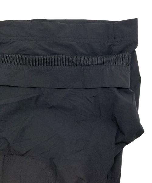 K-3B（ケースリービー）K-3B (ケースリービー) 101Aショートパンツ ブラック サイズ:2の古着・服飾アイテム