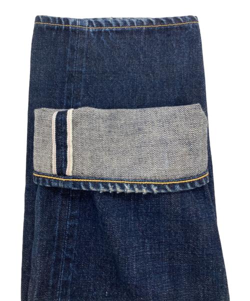 THE REAL McCOY'S（ザ・リアルマッコイズ）THE REAL McCOY'S (ザ・リアルマッコイズ) 906Sデニムパンツ インディゴ サイズ:28の古着・服飾アイテム