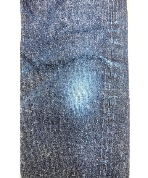 THE REAL McCOY'S（ザ・リアルマッコイズ）THE REAL McCOY'S (ザ・リアルマッコイズ) 906Sデニムパンツ インディゴ サイズ:28の古着・服飾アイテム