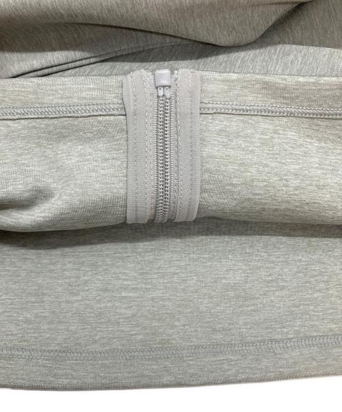 RLX RALPH LAUREN（アールエルエックスラルフローレン）RLX RALPH LAUREN (アールエルエックスラルフローレン) トラックジャケット グレー サイズ:XSの古着・服飾アイテム
