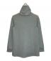 RLX RALPH LAUREN (アールエルエックスラルフローレン) トラックジャケット グレー サイズ:XS：4000円