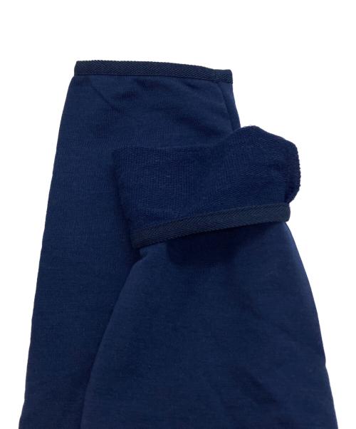 RLX RALPH LAUREN（アールエルエックスラルフローレン）RLX RALPH LAUREN (アールエルエックスラルフローレン) 切替中綿ジャケット ネイビー サイズ:Ⅿの古着・服飾アイテム