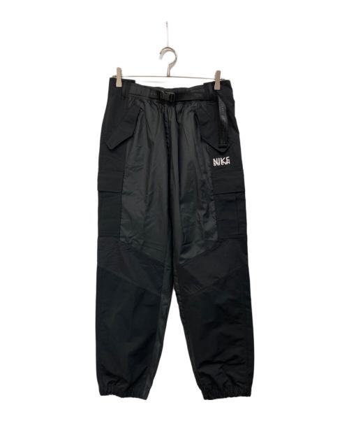 sacai（サカイ）sacai (サカイ) NIKE (ナイキ) AS U NRG Pant ブラック サイズ:SIZE Lの古着・服飾アイテム
