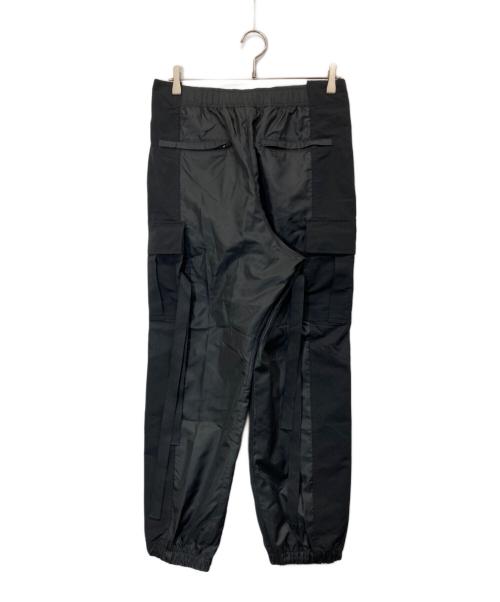 sacai（サカイ）sacai (サカイ) NIKE (ナイキ) AS U NRG Pant ブラック サイズ:SIZE Lの古着・服飾アイテム