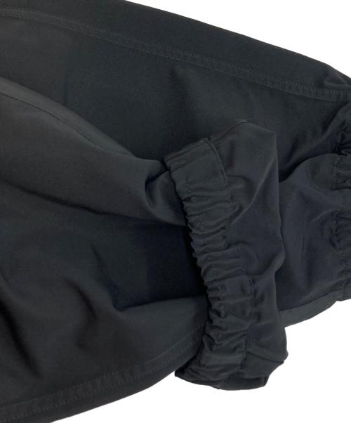sacai（サカイ）sacai (サカイ) NIKE (ナイキ) AS U NRG Pant ブラック サイズ:SIZE Lの古着・服飾アイテム