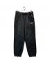 sacai（サカイ）の古着「AS U NRG Pant」｜ブラック