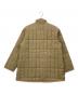 LAVENHAM (ラベンハム) A LINE MICKFIELD JACKET ベージュ サイズ:38：19000円